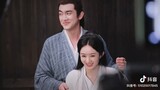 Zhao Liying||The Legend Of Shen Li Behind The Scenes||