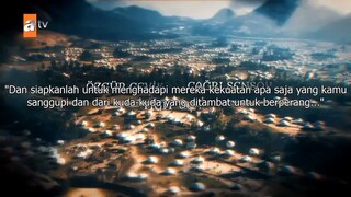 Kurulus Osman Episode 177 Sub Indo