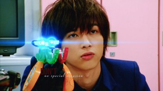 「朔田流星／checklist」都说男人穿西装有韵味