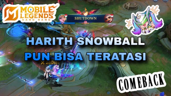 LAYLA LATE GAME GA ADA OBAT!!!
