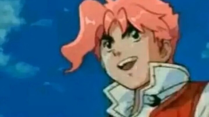 Những meme tuyệt vời của JOJO-(6)