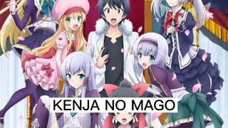 REKOMENDASI 5 ANIME OPERVOWER TERBAIK