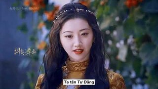 【FMV】【Vietsub】Tổng Hợp Mỹ Nhân Cổ Trang