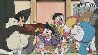 Doraemon Season 19 Episode 2 - Full Episode in Hindi Without Zoom Effects