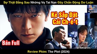 Sự Thật Đằng Sau Những Vụ Tai Nạn Gây Chấn Động Dư Luận | Review Phim Bẫy Nuốt Mạng 2024