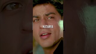 Rahasia Pahit Manisha Koirala: Shah Rukh Khan Super Protektif di Lokasi Syuting 😥