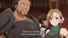 KRAI BERFUNGSI SEBAGAI PEMUTUS RANTAI KARMA DUNIA INI
