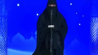 ভালো আলোচনা করেছেন উনি