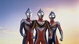 Ultraman Tiga & Ultraman Dyna & Ultraman Gaia: Battle in Hyperspace (Eng Sub)