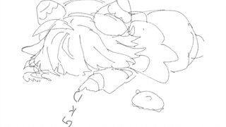 着急下班海牛酱