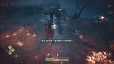 XBOXONEゲーム「刺客教條:奧德賽」簡單難度-第一期 (5)