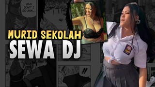 MENUJU INDONESIA CEMAS 2045