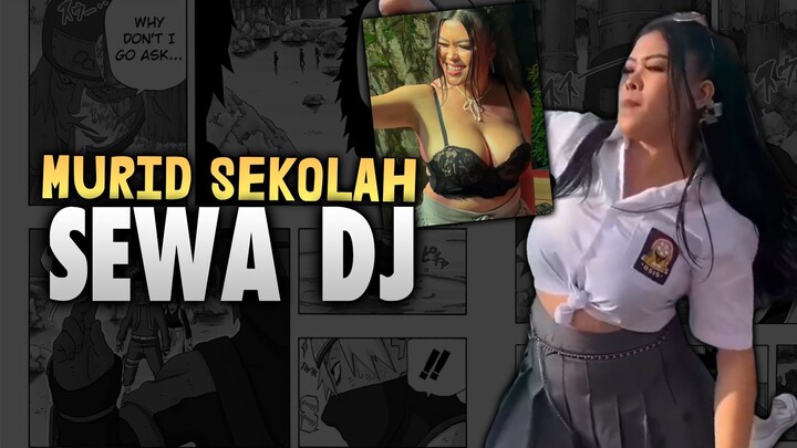MENUJU INDONESIA CEMAS 2045