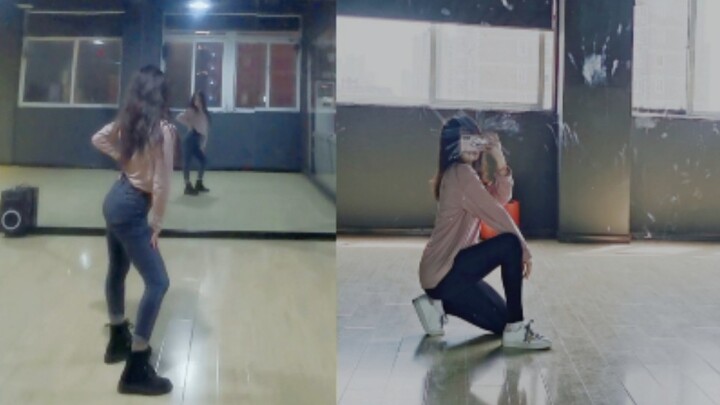 【ส้ม】วันธรรมดาในห้องซ้อมที่ไม่มีใครดู อัปเดตแบบไม่กำหนดเวลา