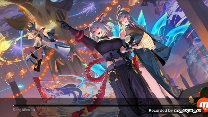 hi ae mình lại lm típ 1 video về liên quân, ae có bảng trang bị nào xịn nói mình