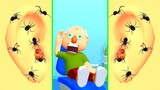 ✅ Earwax Clinic in New Levels Mobile Game iOS,Android Update AllTrailers Walkthrough Gameplay JJJQAN