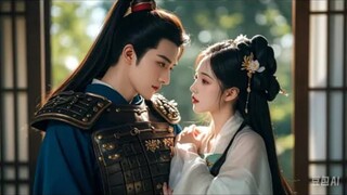 kisah cinta panglima perang dengan putri kerajaan