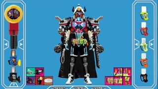 [FLASH] [EP.2] Kamen Rider Ex-Aid v10.42.14