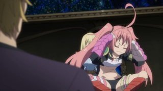 Lúc đó tôi đã chuyển sinh thành Slime S2 - Tập 48 [Việt sub]