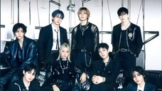 Stray Kids World Tour Seoul Greetings