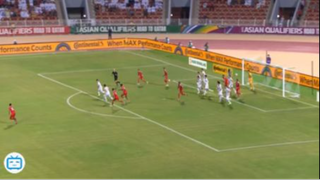 Công Phượng vs Oman _ Lượt Đi Vòng Loại 3 WC 2022 Full HD #vuabongda