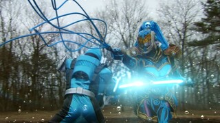 [Four-year Commentary] The reason why Yuuki hid the parts, Gentaro and Aquarius’s final battle in th