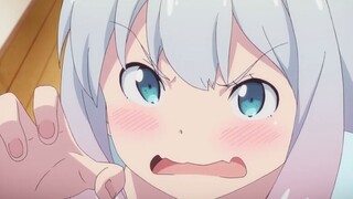 Xem Sagiri Cute không?