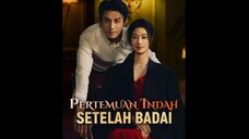 PART 2 - Penantian Indah Setelah Badai || Shortdrama Bstation