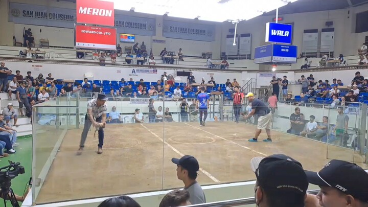 The Hammerfoot Dom - Loss