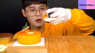 asmr đồ ăn ngon phần 100 #amthuc #monngon