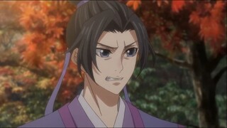 Mo Dao Zu Shi S1 [Japanese Dub] - EP 9