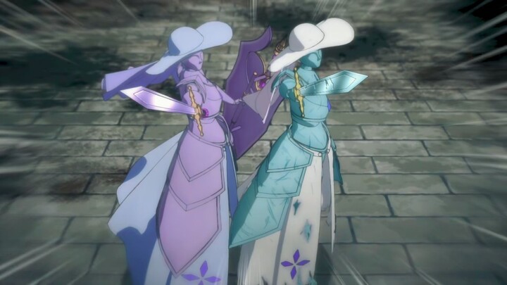 Easygoing Territory Defense by the Optimistic Lord | Territory Defense [END]