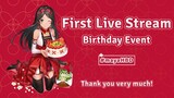 Maya Putri Birthday Countdown Live Streaming