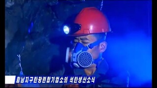 Notícias de produção de carvão térmico