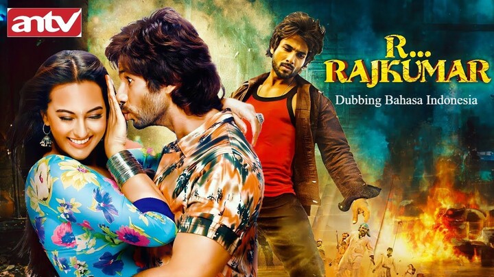R... Rajkumar (2013) Dubbing Bahasa Indonesia