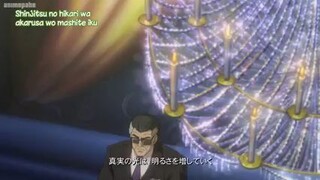 kyou kara maou 78 (end)