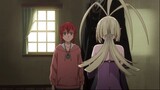 The Ancient Magus Bride Ep. 14