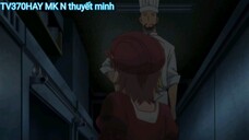 Thuyết Minh Quán nhậu dị giới ss1Tập 1 MK N