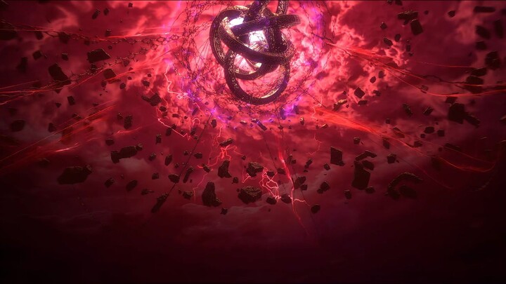 Eclipse of Illusion Special The Miasma War Episode 6 Sub Indo