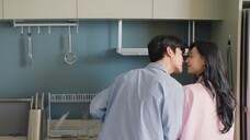 I can't say if they have a CP feeling, but they have a strong sense of couple.