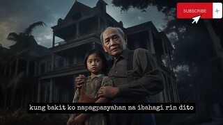 📻 Kakaibang Bahay Ampunan : THS