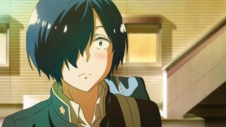 Ao no Orchestra Official Trailer