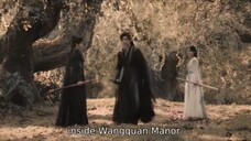 🇨🇳Ep.22 - Sword & Beloved (2025) EngSub