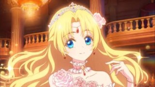 The Fated Magical Princess: Who Made Me a Princess(Episode 1)Eng Sub