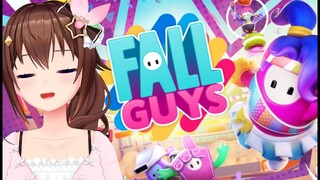 【Fall Guys】アップデートでどうなったか見てみたい【#ときのそら生放送】