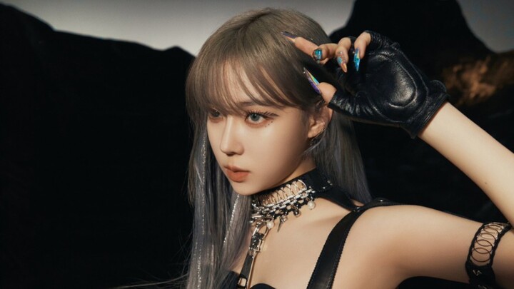 aespa's new album "Girls" Winter concept teaser released!