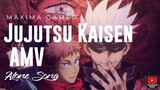 Jujutsu Kaisen AMV | Alone | Must watch with Audio