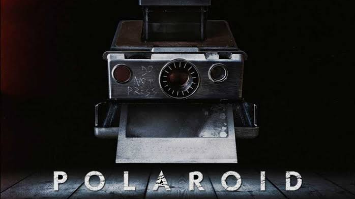 Polaroid - 2019 Horror/Thriller Movie
