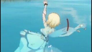 This Drowning Mechanic makes Genshin Impact the BEST GAME!
