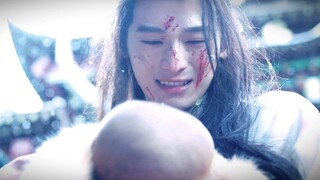 [Rongxian x Linglong] ไม่หรอก ใครจะไม่รู้สึกเคืองแค้นล่ะ